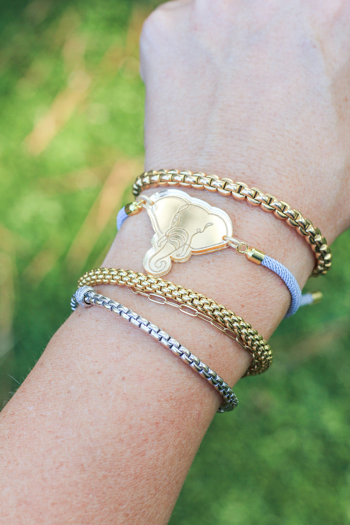 Mascot Bracelets