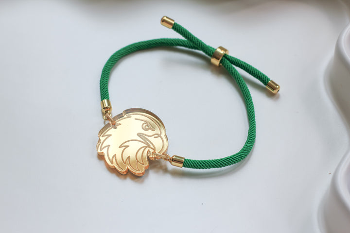River Eves Eagle Jewelry