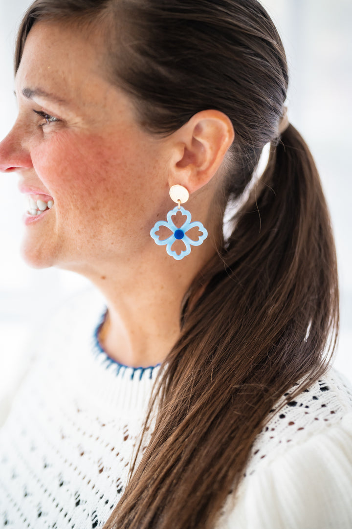 Shannon Earrings