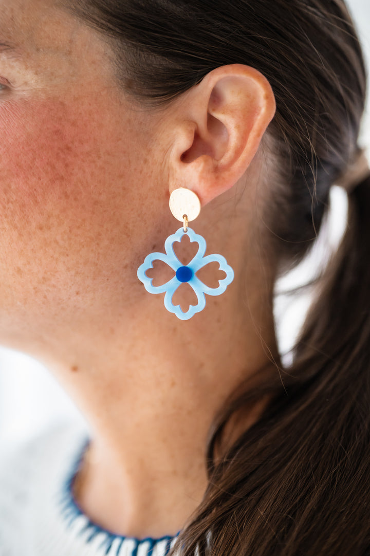 Shannon Earrings