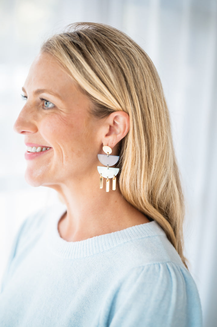 Vivian Earrings