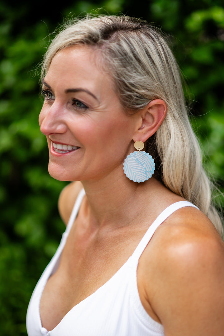 Cabana Earrings