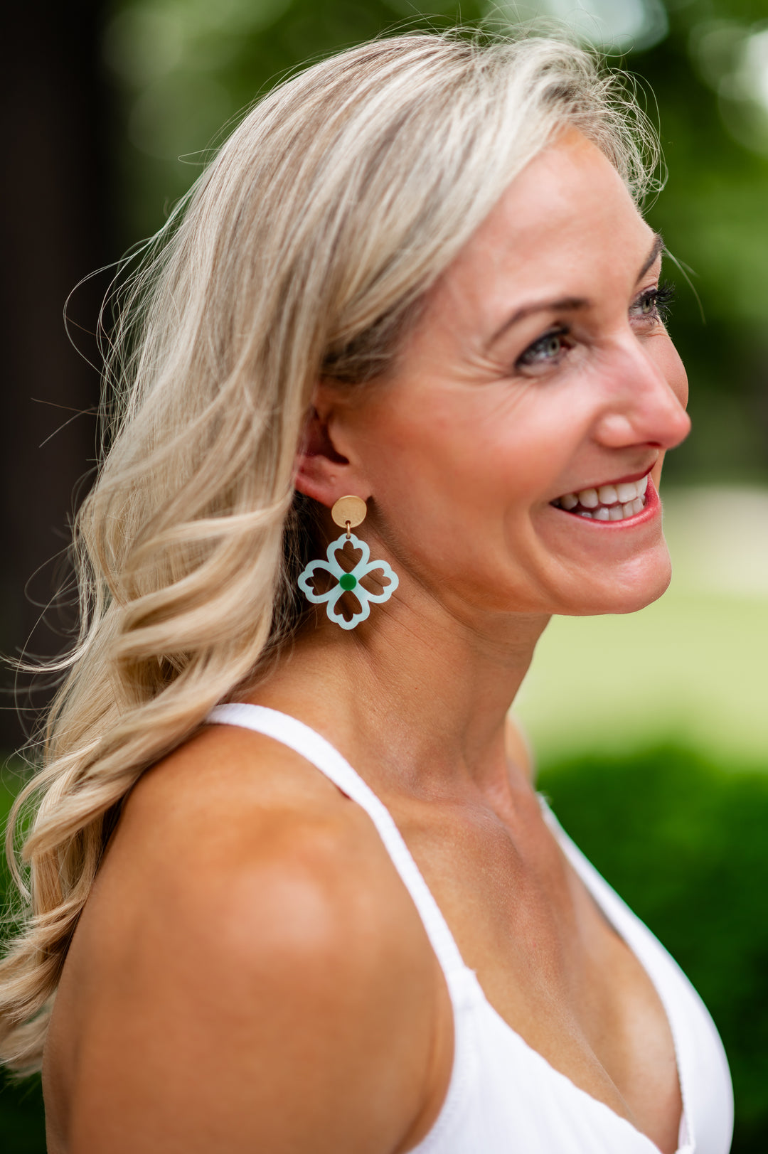 Shannon Earrings