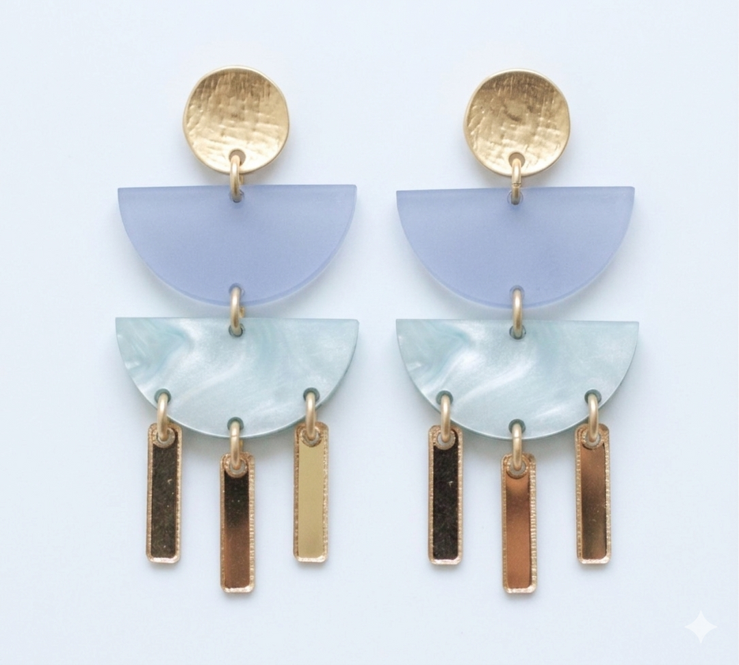 Vivian Earrings