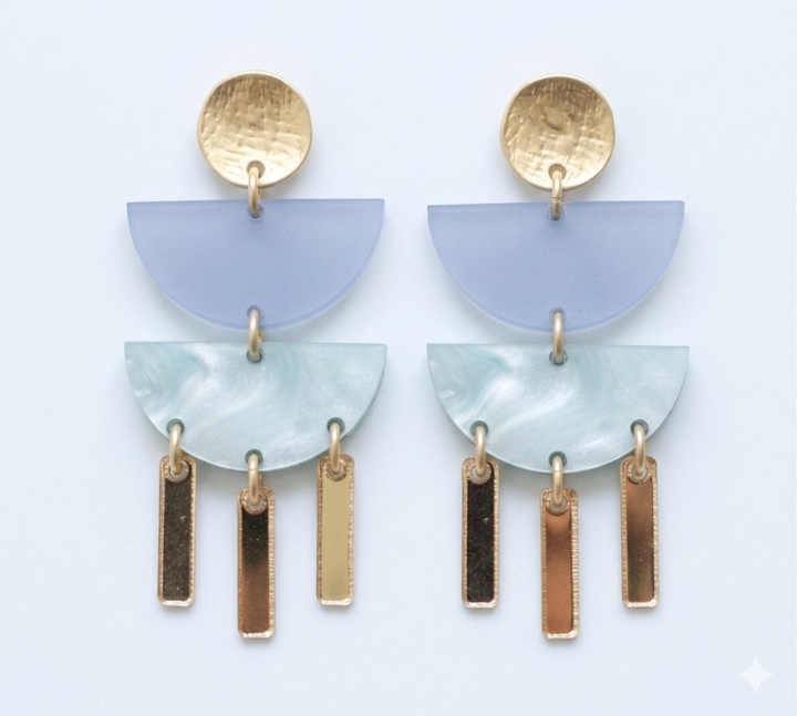 Vivian Earrings