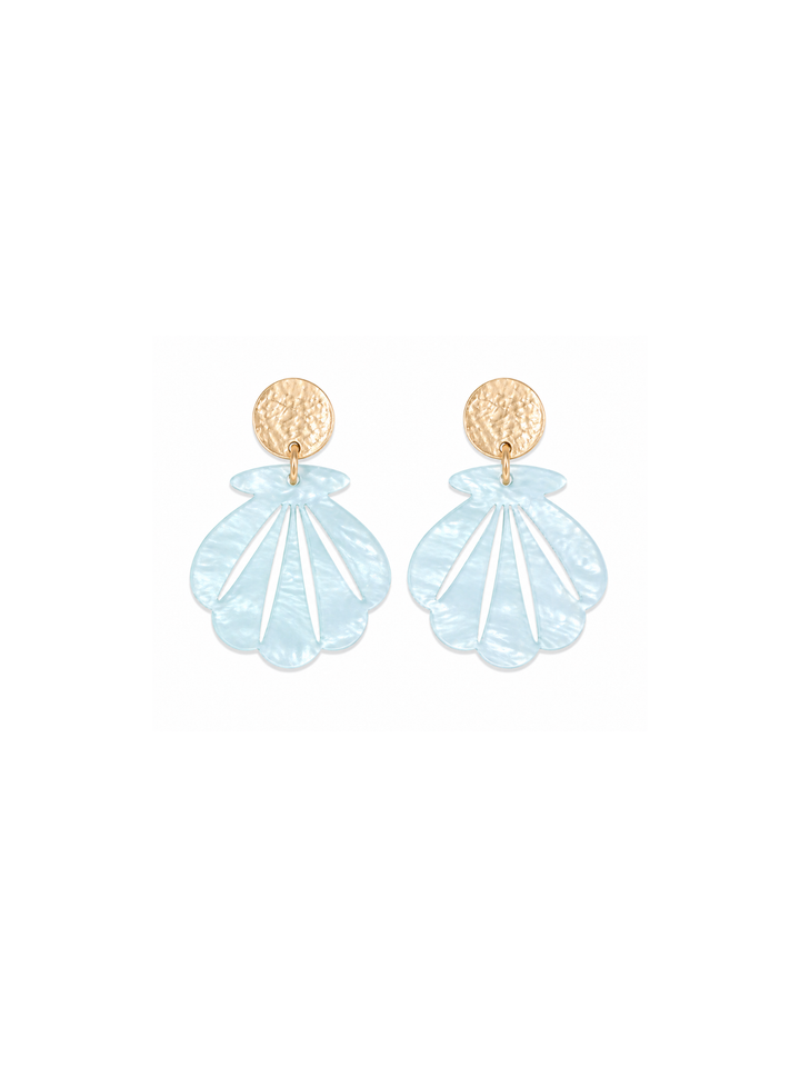 Shell Earrings