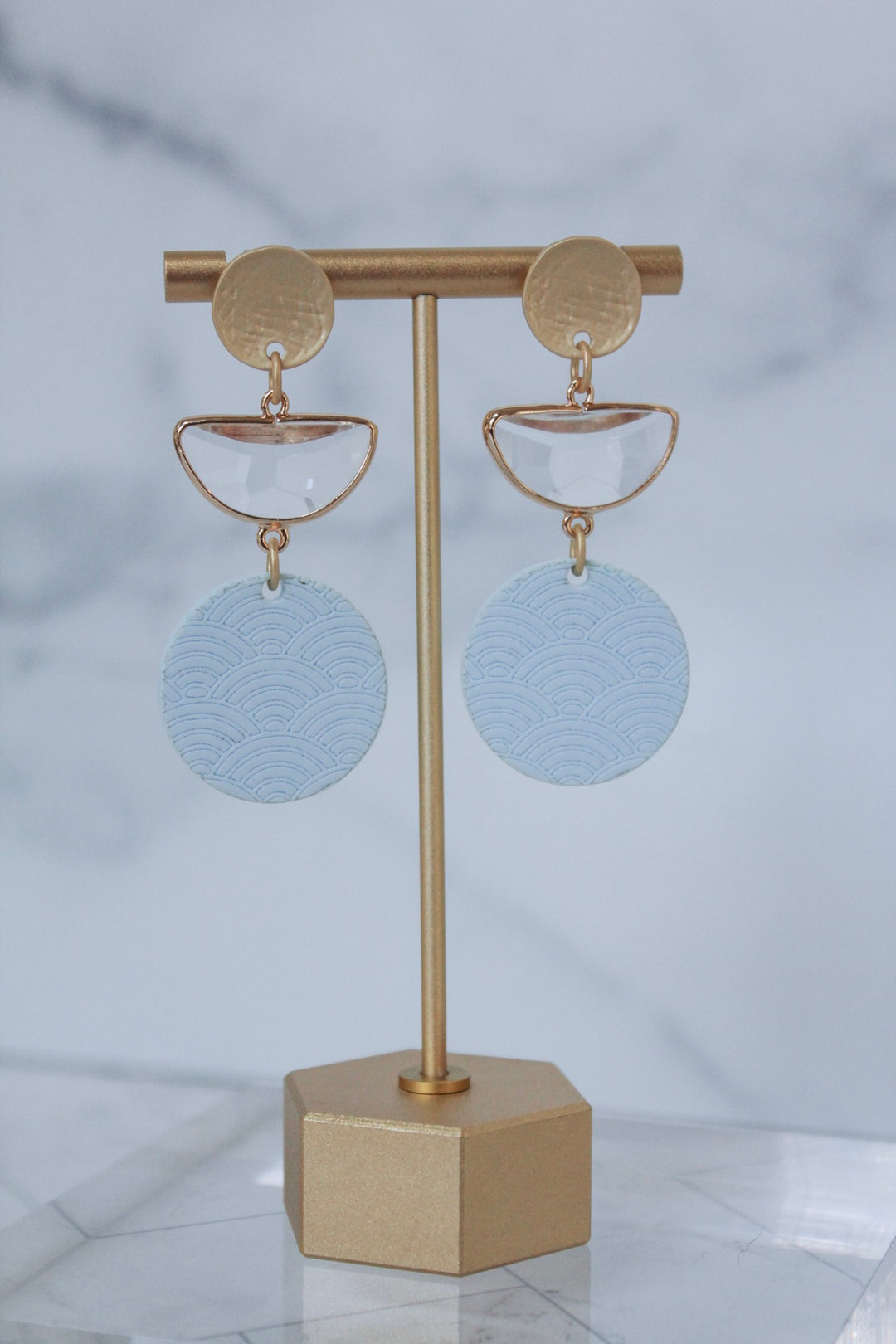 The Audra - Spring Edition Earrings