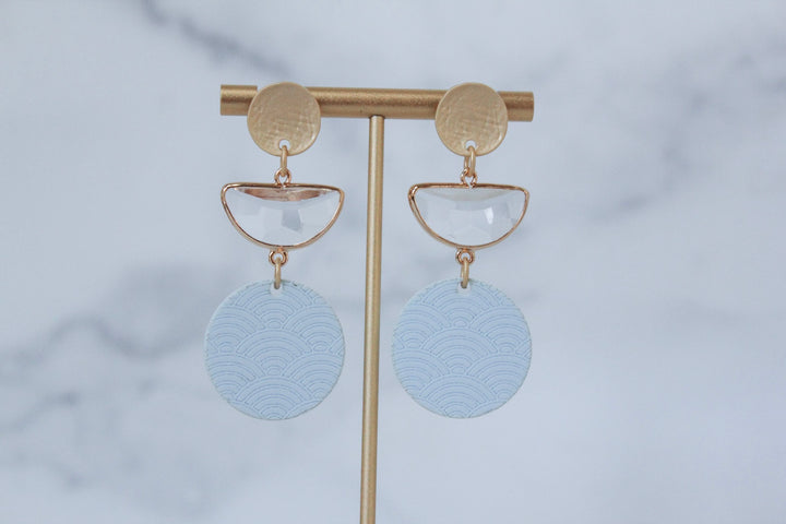 The Audra - Spring Edition Earrings