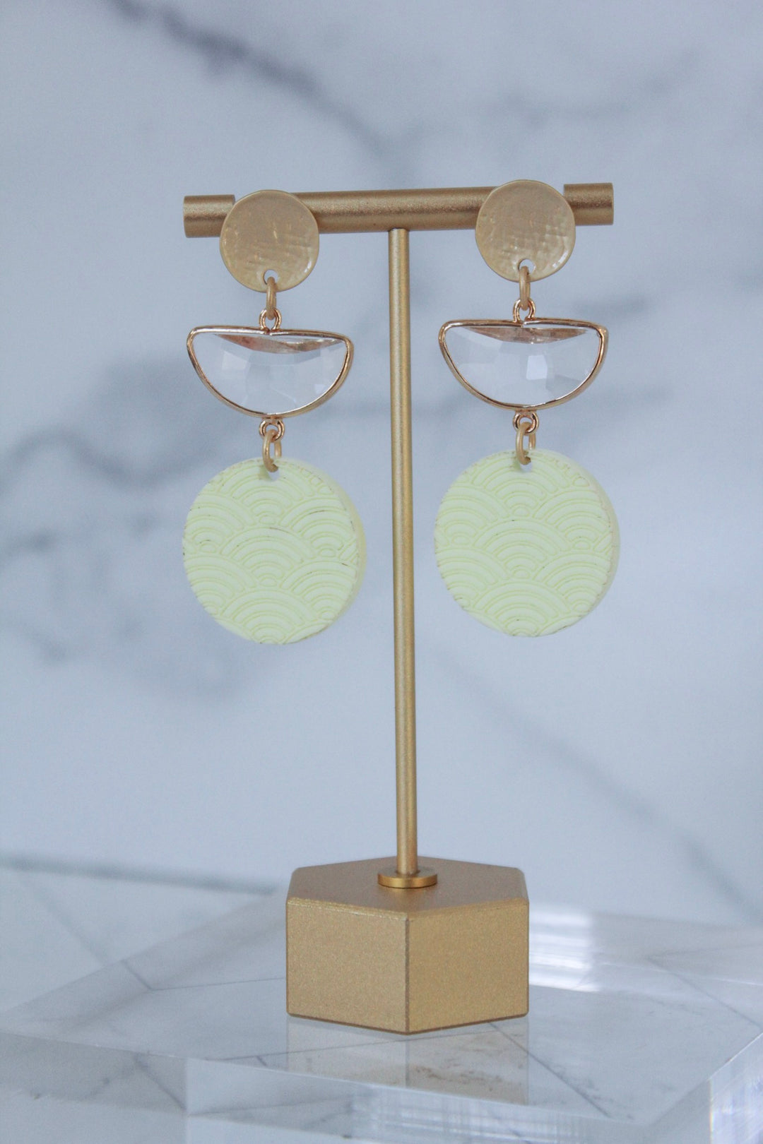 The Audra - Spring Edition Earrings