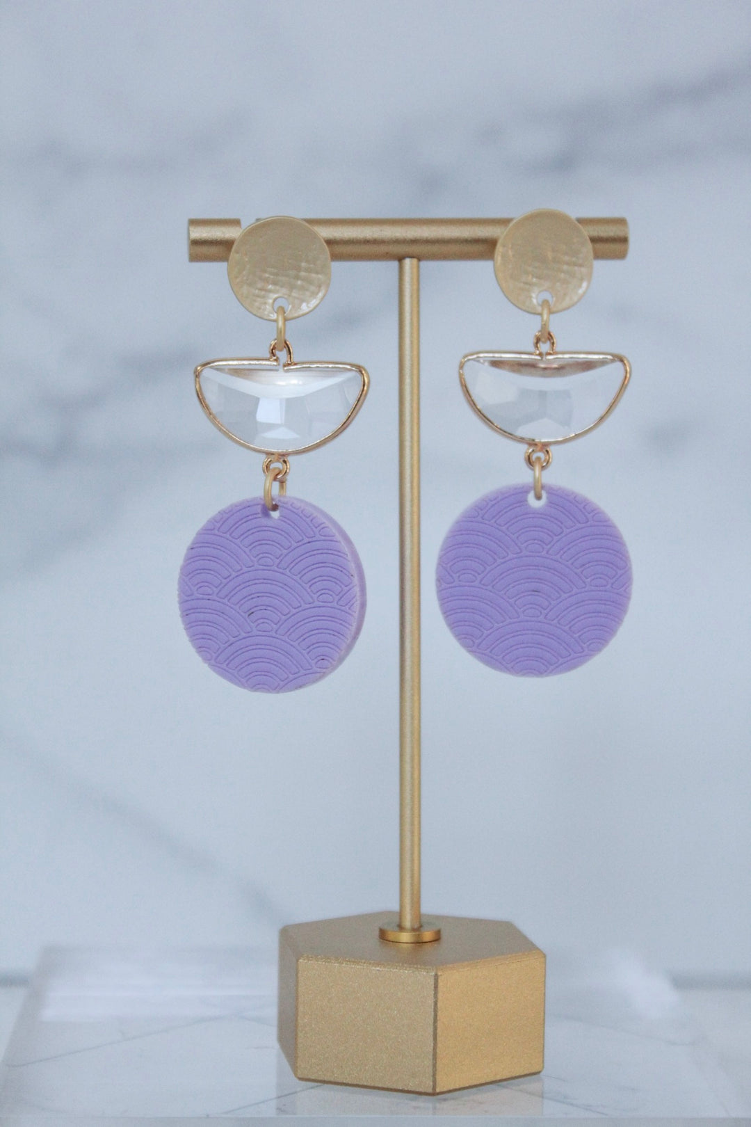 The Audra - Spring Edition Earrings