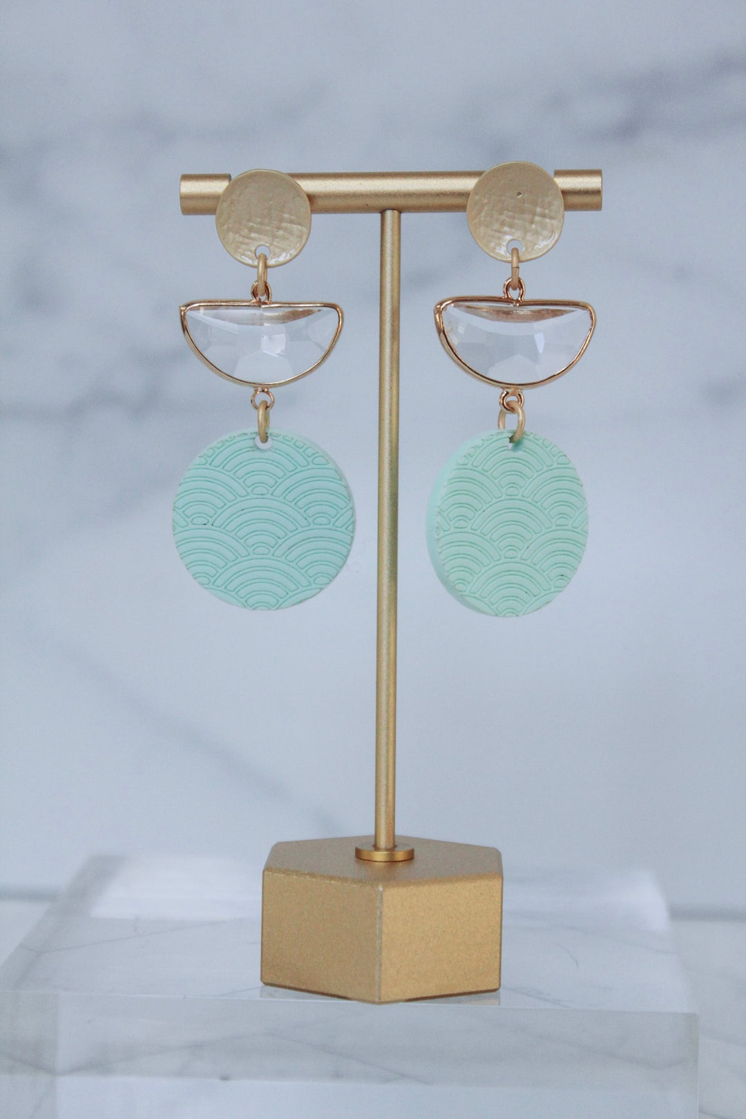 The Audra - Spring Edition Earrings