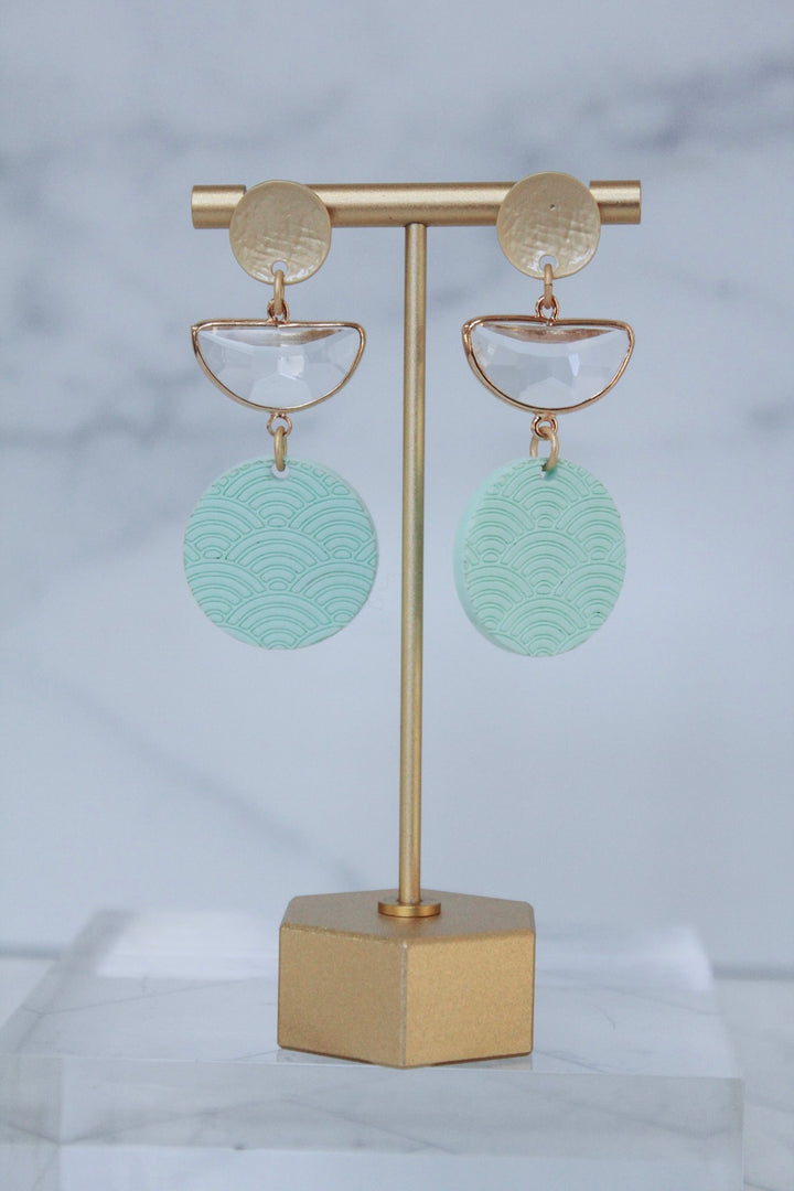 The Audra - Spring Edition Earrings