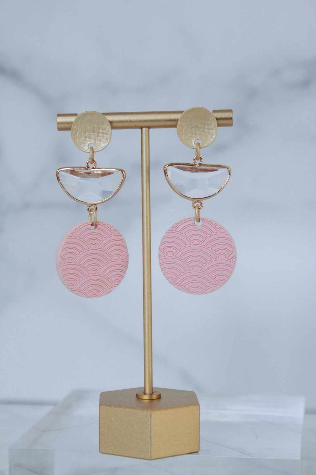 The Audra - Spring Edition Earrings