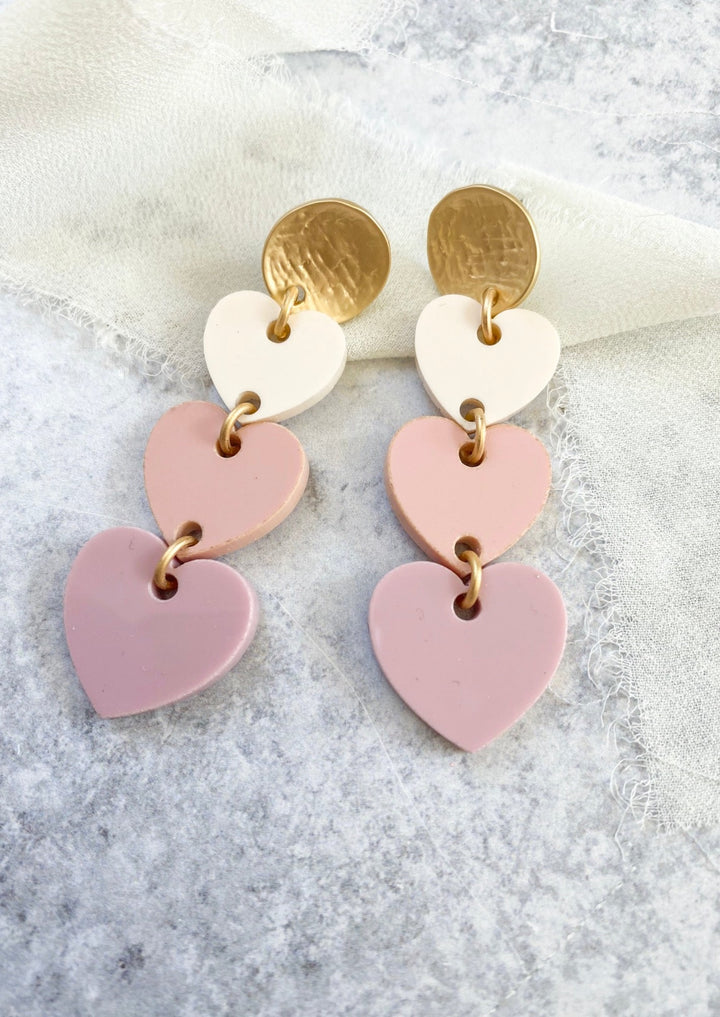 Sweetheart Earrings