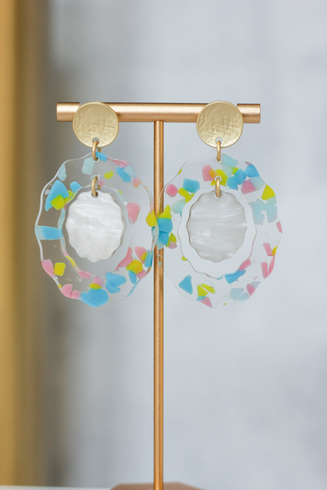 Robin Earrings